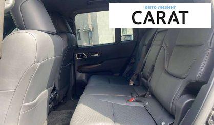 Toyota Land Cruiser 200 2022 Toyota Land Cruiser 200 2022