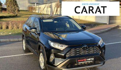 Toyota Rav 4 2020 Toyota Rav 4 2020