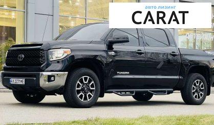 Toyota Tundra 2018 Toyota Tundra 2018