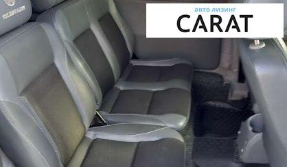 Volkswagen Caddy 2007 Volkswagen Caddy 2007