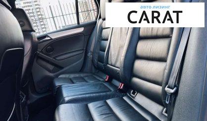 Volkswagen Golf GTI 2012 Volkswagen Golf GTI 2012