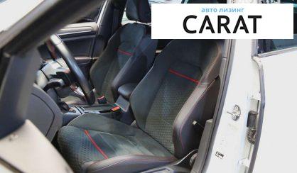 Volkswagen Golf GTI 2019 Volkswagen Golf GTI 2019