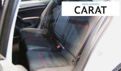 Volkswagen Golf GTI 2019 Volkswagen Golf GTI 2019