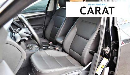 Volkswagen Golf 2014 Volkswagen Golf 2014