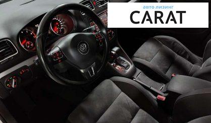 Volkswagen Golf 2009 Volkswagen Golf 2009