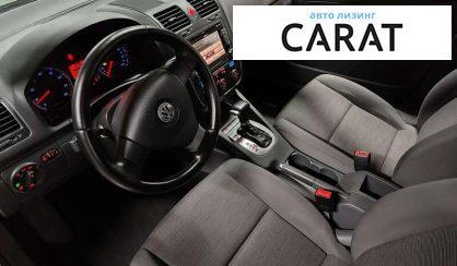 Volkswagen Golf 2008 Volkswagen Golf 2008