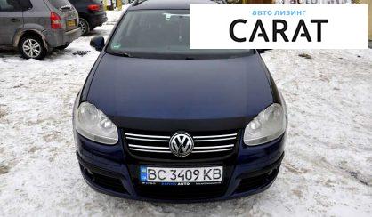 Volkswagen Golf 2009