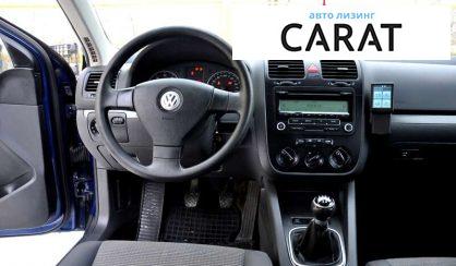 Volkswagen Golf 2009