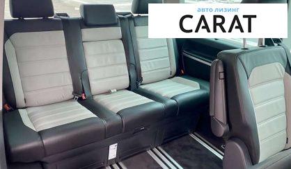 Volkswagen Multivan 2017 Volkswagen Multivan 2017