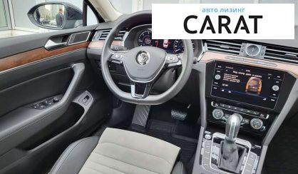 Volkswagen Passat 2018 Volkswagen Passat 2018