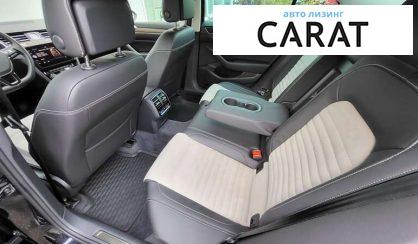 Volkswagen Passat 2018 Volkswagen Passat 2018