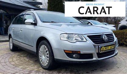 Volkswagen Passat 2010 Volkswagen Passat 2010