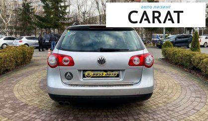 Volkswagen Passat 2010 Volkswagen Passat 2010