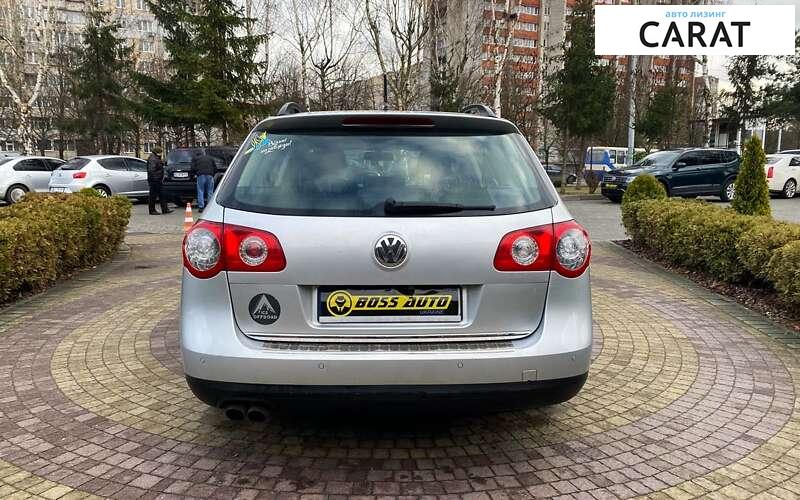 Volkswagen Passat 2010 Volkswagen Passat 2010