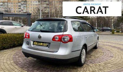 Volkswagen Passat 2010 Volkswagen Passat 2010