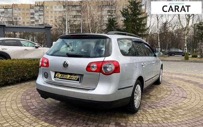 Volkswagen Passat 2010 Volkswagen Passat 2010