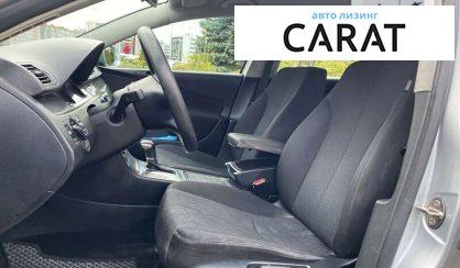 Volkswagen Passat 2010 Volkswagen Passat 2010