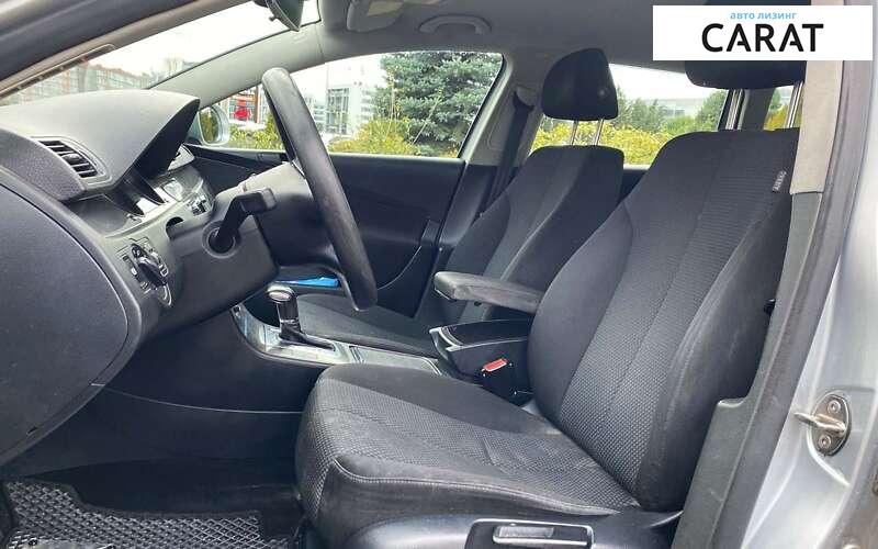 Volkswagen Passat 2010 Volkswagen Passat 2010