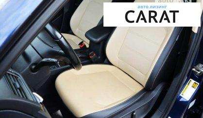 Volkswagen Passat 2015 Volkswagen Passat 2015