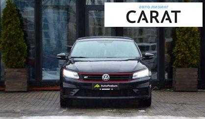 Volkswagen Passat 2018 Volkswagen Passat 2018