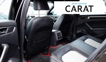 Volkswagen Passat 2018 Volkswagen Passat 2018