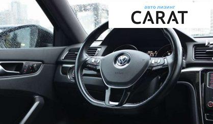 Volkswagen Passat 2018 Volkswagen Passat 2018