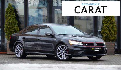 Volkswagen Passat 2018 Volkswagen Passat 2018