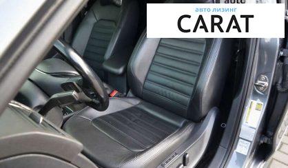 Volkswagen Passat 2017 Volkswagen Passat 2017