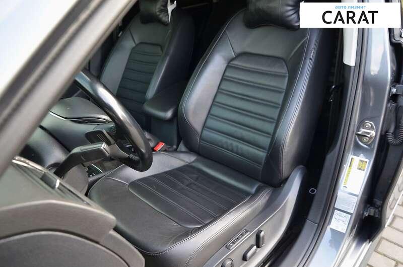 Volkswagen Passat 2017 Volkswagen Passat 2017