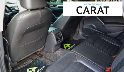 Volkswagen Passat 2017 Volkswagen Passat 2017