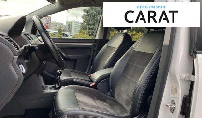 Volkswagen Touran 2012 Volkswagen Touran 2012