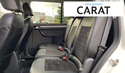 Volkswagen Touran 2012 Volkswagen Touran 2012