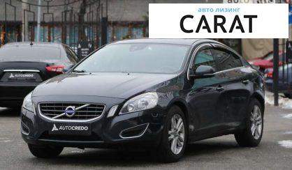 Volvo S60 2011 Volvo S60 2011