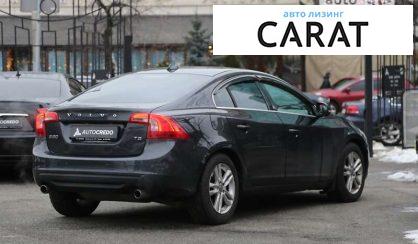 Volvo S60 2011 Volvo S60 2011