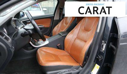 Volvo S60 2011 Volvo S60 2011