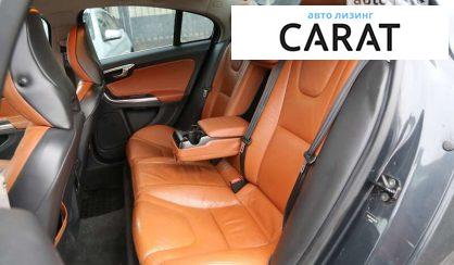 Volvo S60 2011 Volvo S60 2011