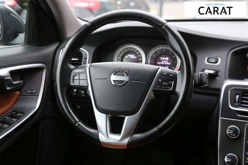 Volvo S60 2011 Volvo S60 2011