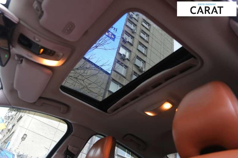 Volvo S60 2011 Volvo S60 2011