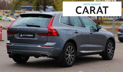 Volvo XC60 2018