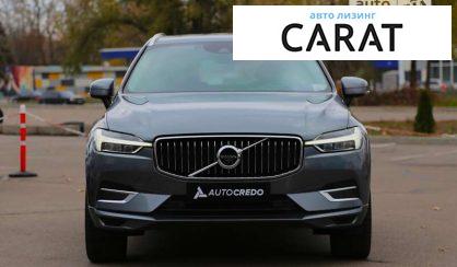 Volvo XC60 2018