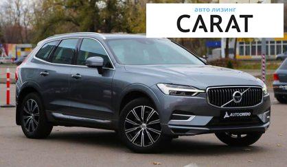 Volvo XC60 2018