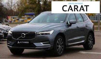 Volvo XC60 2018