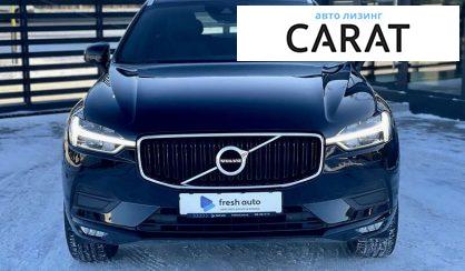 Volvo XC60 2019