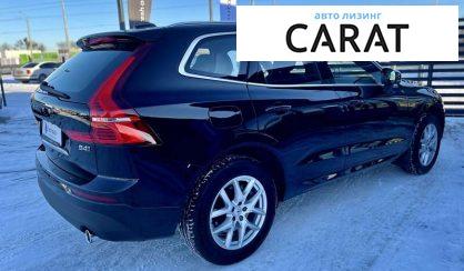 Volvo XC60 2019