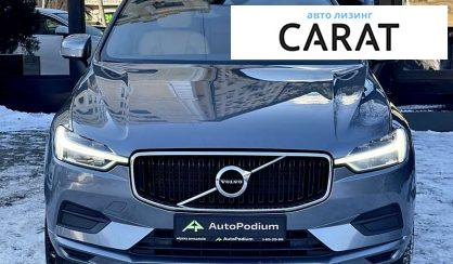 Volvo XC60 2017