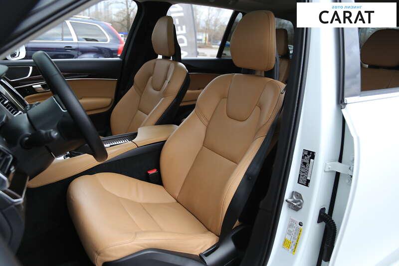 Volvo XC90 2016 Volvo XC90 2016