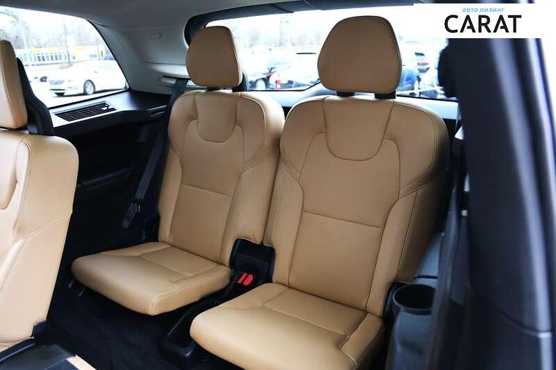 Volvo XC90 2016 Volvo XC90 2016