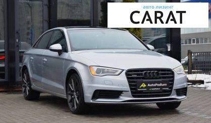 Audi A3 2014 Audi A3 2014