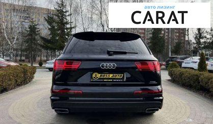 Audi Q7 2015