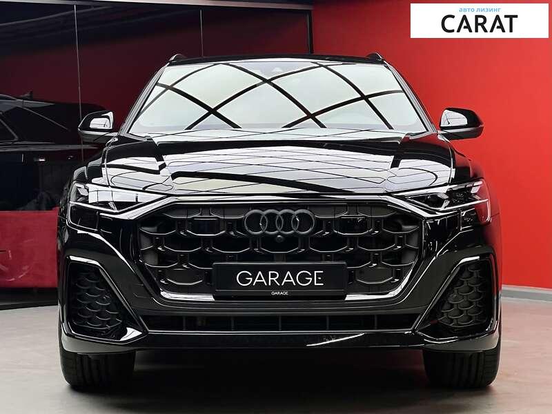 Audi Q8 2023 Audi Q8 2023